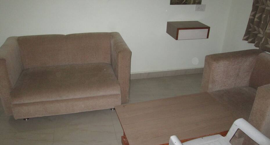 Hotel Dream Line Lodging & Boarding, Aurangabad 3
